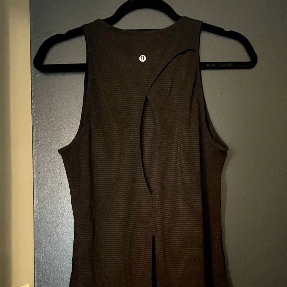 Lululemon Tank
